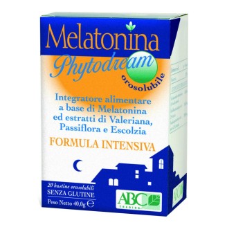 MELATONINA Phytodream Oro 18Bs