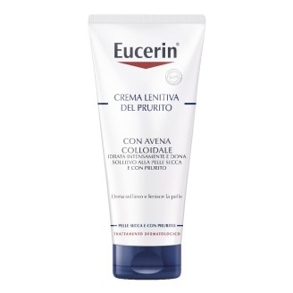 EUCERIN Cr.Lenit.Prurito 200ml