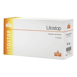 LITOSTOP POLV 20BUST