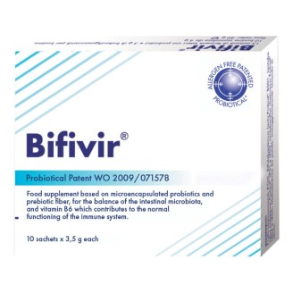 BIFIVIR 10BUST MONODOSE