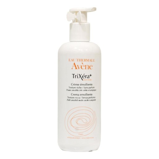 AVENE TRIXERA+SELECTI CR 400ML