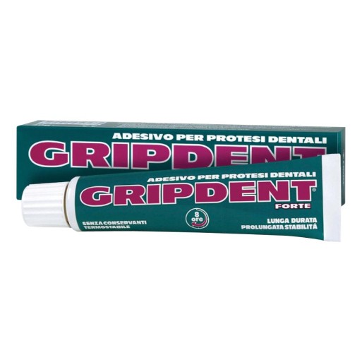 GRIPDENT FORTE 40G