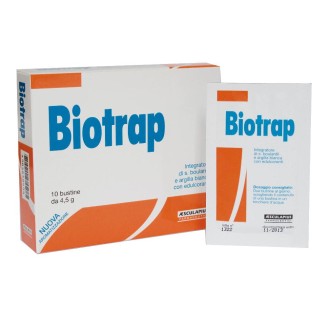 BIOTRAP 10BUST