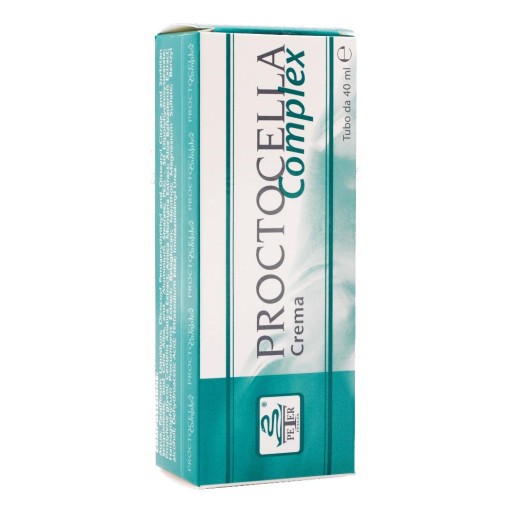 PROCTOCELLA Cpx Crema 40ml