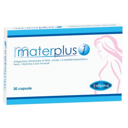 MATERPLUS 1 30CPS