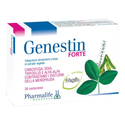 GENESTIN FORTE 30CPR