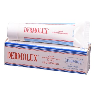 DERMOLUX CR CICATRIZZANTE 30ML