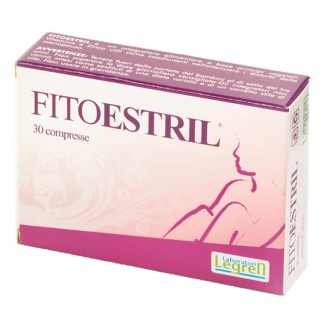 FITOESTRIL 30 Cpr       LEGREN