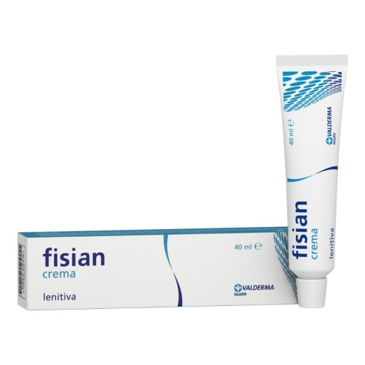 FISIAN Crema 40ml