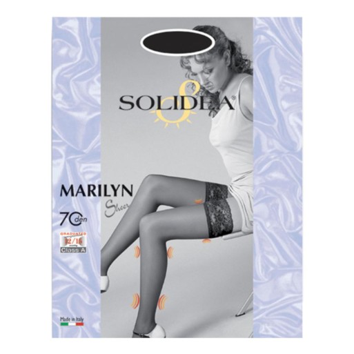 MARILYN  70 A-Regg.Nero 2