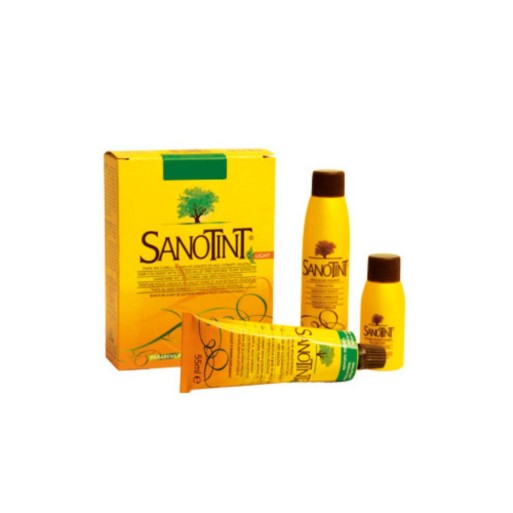 SANOTINT LIGHT BION AMBRATO 76