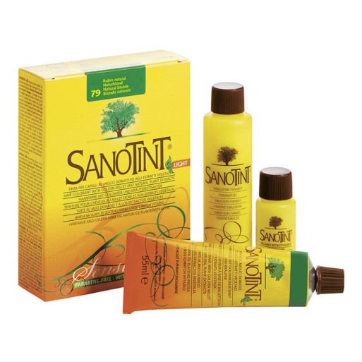 SANOTINT LIGHT BION NAT 79