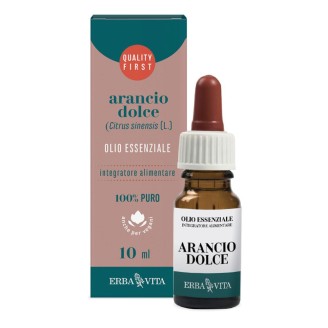 OLIO Ess.Arancio Dolce 10mlEBV