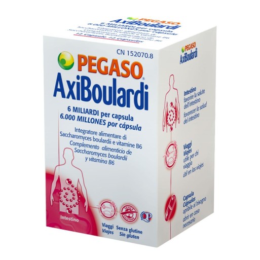 AXIBOULARDI 30CPS