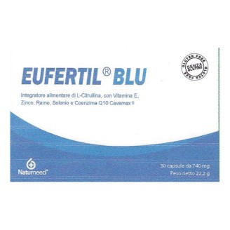 EUFERTIL BLU 30CPR