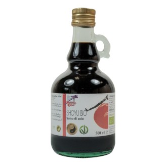 SHOYU 500ML BIO