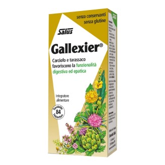 GALLEXIER 84 Tav.