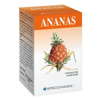 ANANAS Gambo  80 Cps      SPEC