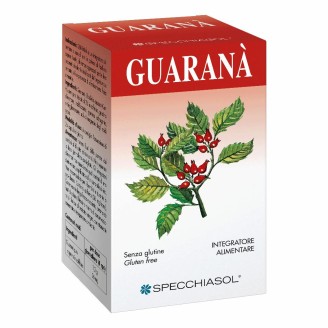 GUARANA' 80 Cps SPECCH.