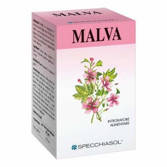 MALVA ERBE 80CPS