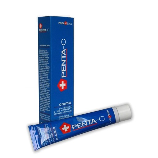 PENTA-C Crema 25ml