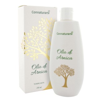 ARNICA OLIO 250ML