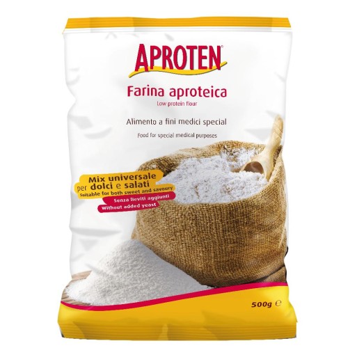 APROTEN FARINA 500G