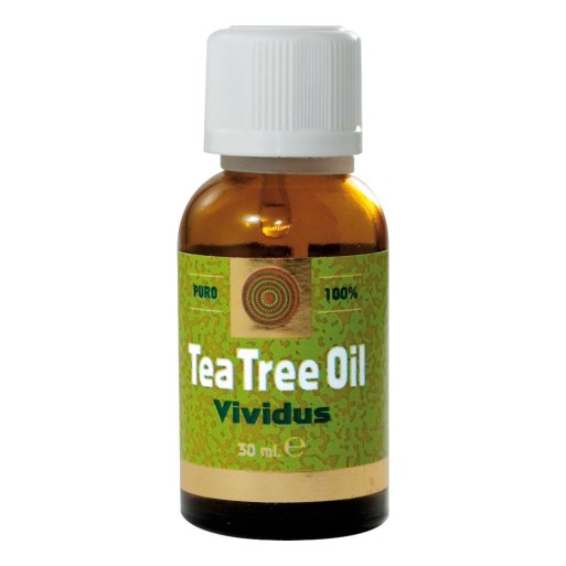 TEA TREE OIL VIVIDUS 30ML