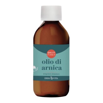 ARNICA Olio 100ml          EBV