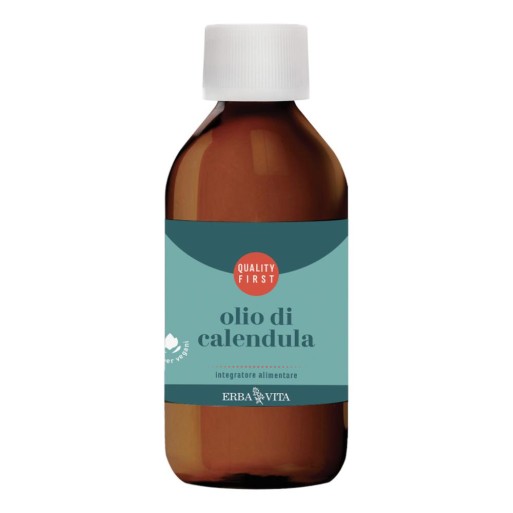 OLIO Calendula 100ml       EBV