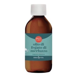 OLIO Feg.Merluzzo 100ml    EBV