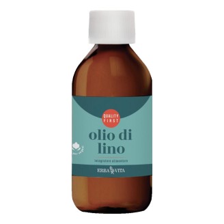 OLIO Lino 100ml            EBV