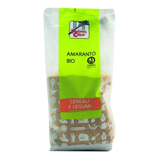 AMARANTO BIO 500G