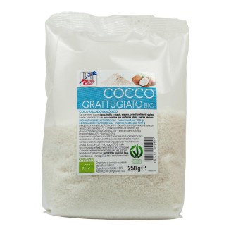 FsC Cocco Grattug.250g