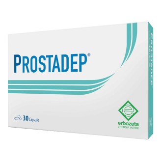 PROSTADEP 30CPS