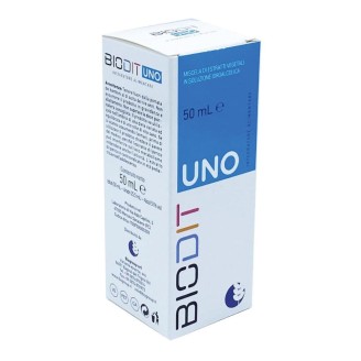 BIO Dit Uno Fl.50ml