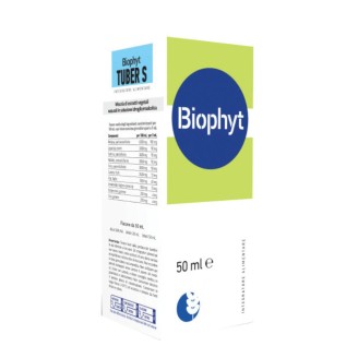 BIO Phyt Tuber S 50ml