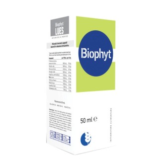 BIO Phyt Lues 50ml