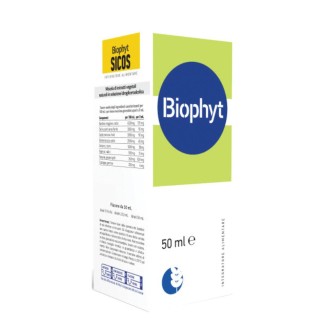 BIO Phyt Sicos S 50ml