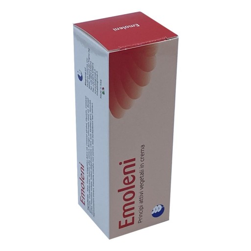 EMOLENI Crema 50ml