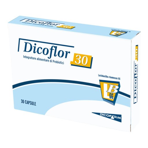 DICOFLOR 30 30CPS