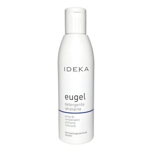 EUGEL Deterg.200ml