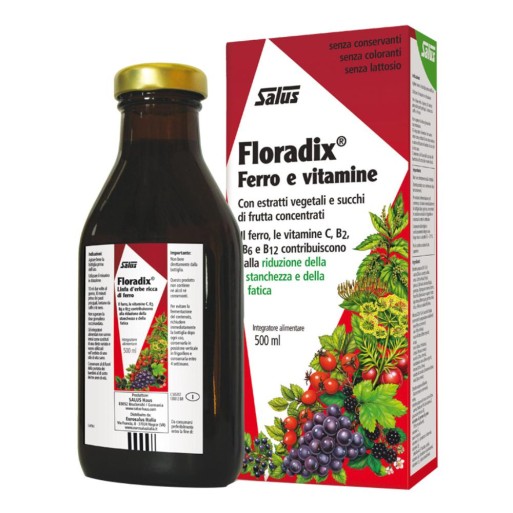 FLORADIX 500ML