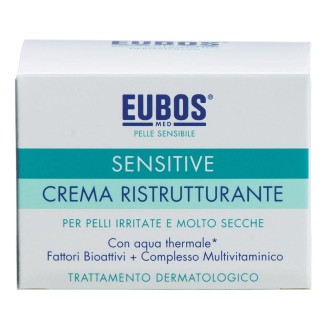 EUBOS CR RISTRUTTURANTE VISO