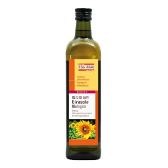 FdL Olio Semi Girasole750ml