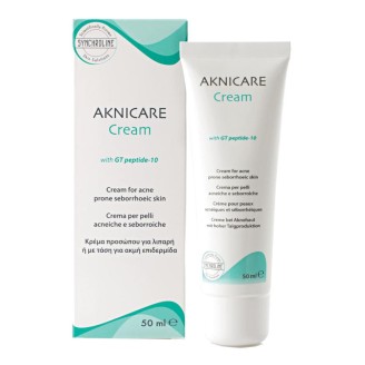 AKNICARE CREAM 50ML