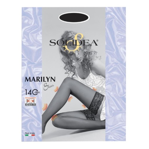 MARILYN 140 A-Regg.Nero 1