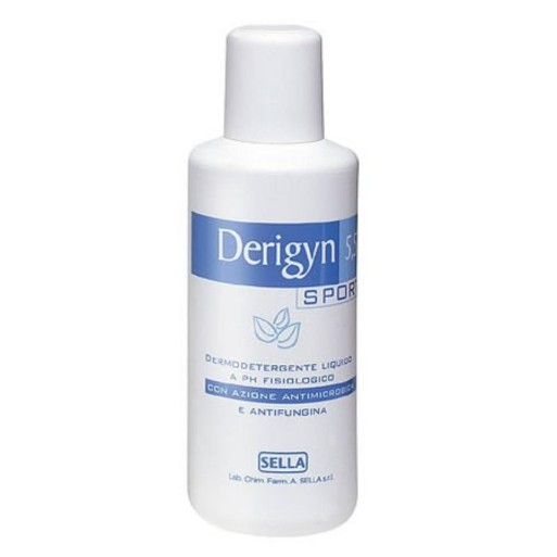 DERIGYN Sport 300ml