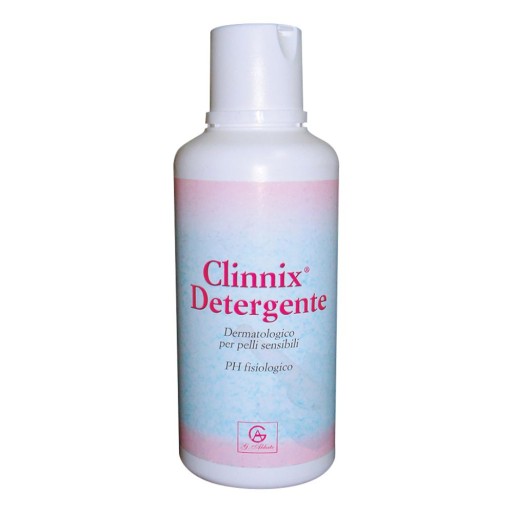 CLINNIX DETERGENTE DERMAT