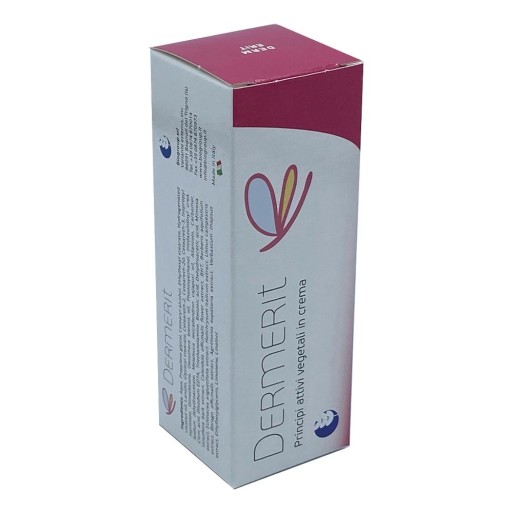 DERMERIT Crema 50ml